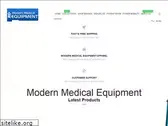 modernmedicalequipment.com