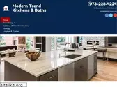 moderntrendkitchens.com