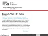 modestprogrammer.pl