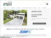 moffittbuilt.com