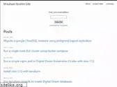 mohsensy.github.io