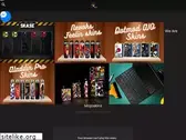 mojoskins.co