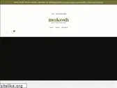 mokosh.com.au