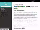 molecule.readthedocs.io