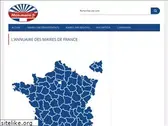 mon-maire.fr