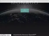 monado.dev