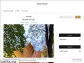 monadoust.se