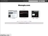 monegle.com