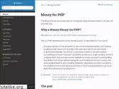 moneyphp.org