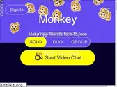 monkey.app