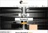 monsterlabo.com