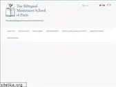 montessori-paris.com