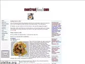 montrealfood.com