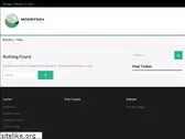 moodygov.com