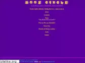 mooncircle.org