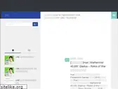 moonpoet.com