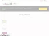 moramill.com