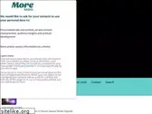 moreradio.online