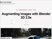 morethantechnical.com