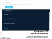 morganrecordsmanagement.com