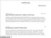 morph027.gitlab.io
