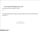 morrisparkrealtygroup.com