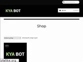 mostadvancedbot.net