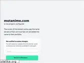 motanime.com