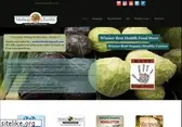 motherearthstorehouse.com