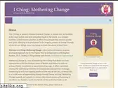 motheringchange.com