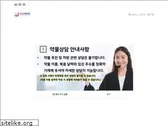 mothersafe.or.kr