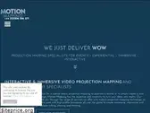 motionmapping.co.uk