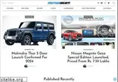 motorbeam.com