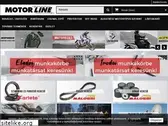 motorline.hu