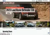 motorweek.org