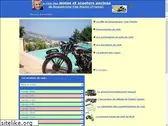 motoscootrcm.net