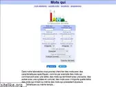 motsqui.com