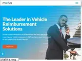motus.com