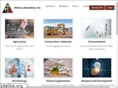motzzlaboratory.com