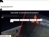 mountainmitsubishi.ca