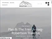 mountainwagon.com