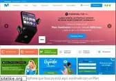 movistar.com.mx