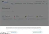 movistar.com