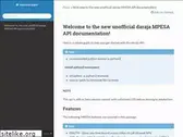 mpesawrapper.readthedocs.io