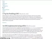 mpickering.github.io