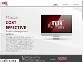 mpkauto.com