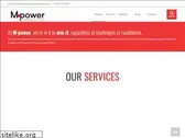 mpoweryourbusiness.com