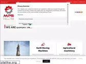 mpseurope.com
