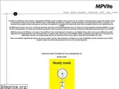 mpvite.org