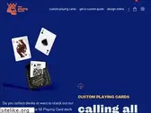 mrplayingcard.com